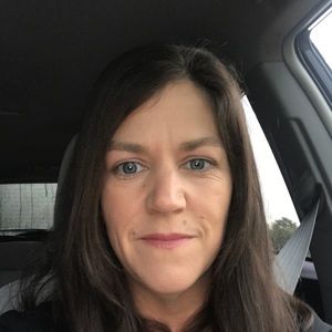 Meet your Posher, Andria